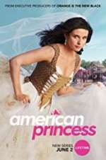 Watch American Princess 123movieshub