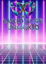 Watch The Masked Singer: Unmasked 123movieshub