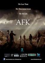 Watch AFK 123movieshub