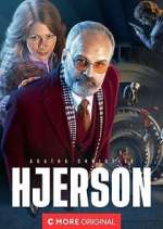 Watch Agatha Christie's Hjerson 123movieshub