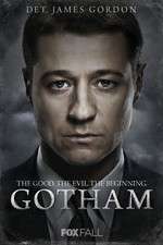 Watch Gotham 123movieshub