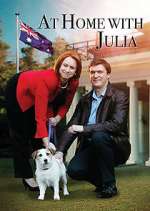 Watch At Home with Julia 123movieshub