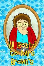 Watch All Round to Mrs. Brown's 123movieshub