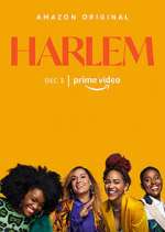Watch Harlem 123movieshub