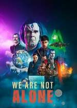 Watch We Are Not Alone 123movieshub