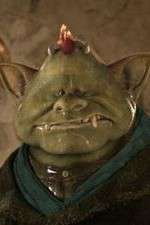 Watch Fungus the Bogeyman 123movieshub