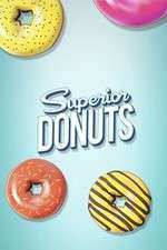 Watch Superior Donuts 123movieshub