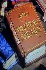 Watch ABC Weekend Specials 123movieshub