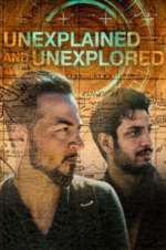 Watch Unexplained and Unexplored 123movieshub