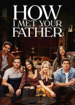 Watch How I Met Your Father 123movieshub