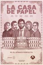 Watch La casa de papel 123movieshub