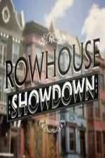 Watch Rowhouse Showdown 123movieshub