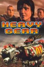 Watch Heavy Gear 123movieshub