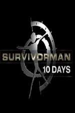 Watch Survivorman Ten Days 123movieshub