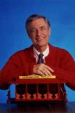 Watch Mister Rogers Neighborhood 123movieshub