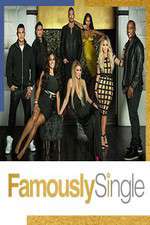 Watch Famously Single 123movieshub