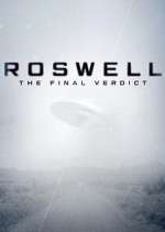 Watch Roswell: The Final Verdict 123movieshub