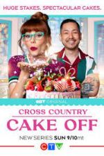 Watch Cross Country Cake Off 123movieshub