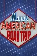 Watch Manu's American Road Trip 123movieshub