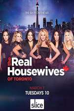 Watch Real Housewives of Toronto 123movieshub