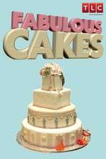 Watch Fabulous Cakes 123movieshub