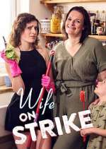 Watch Wife on Strike 123movieshub