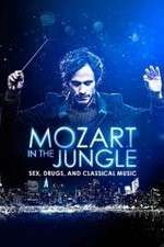 Watch Mozart in the Jungle 123movieshub