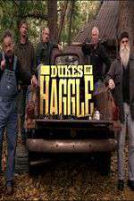 Watch Dukes of Haggle 123movieshub