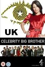 Watch Celebrity Big Brother 123movieshub