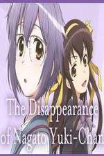 Watch The Disappearance of Nagato Yuki-chan 123movieshub