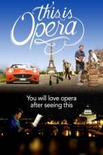 Watch This is Opera 123movieshub
