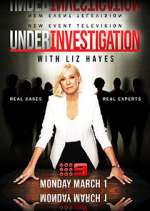 Watch Under Investigation 123movieshub