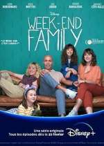 Watch Week-end Family 123movieshub