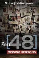 Watch The First 48 - Missing Persons 123movieshub