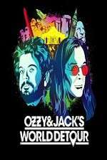 Watch Ozzy & Jacks World Detour 123movieshub