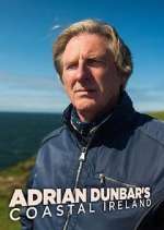 Watch Adrian Dunbar's Coastal Ireland 123movieshub