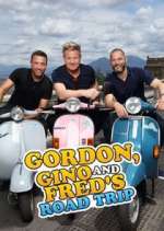 Watch Gordon, Gino and Fred's Road Trip 123movieshub