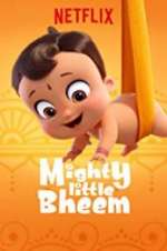 Watch Mighty Little Bheem 123movieshub