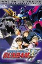 Watch Mobile Suit Gundam Wing 123movieshub