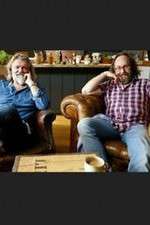 Watch The Hairy Bikers' Comfort Food 123movieshub