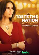 Watch Taste the Nation with Padma Lakshmi 123movieshub