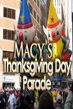 Watch Macy's Thanksgiving Day Parade 123movieshub