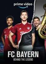 Watch FC Bayern - Behind The Legend 123movieshub