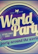 Watch World Party 123movieshub