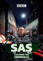 Watch SAS: Catching the Criminals 123movieshub