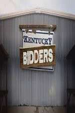 Watch Kentucky Bidders 123movieshub