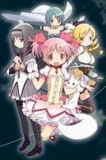 Watch Maho Shojo Madoka Magica 123movieshub