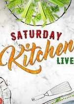 Watch Saturday Kitchen Live 123movieshub