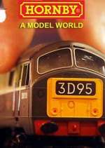 Watch Hornby: A Model World 123movieshub