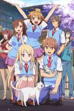 Watch Sakurasou no Pet na Kanojo 123movieshub